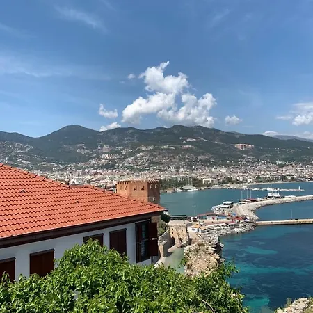 Harmony Butik Hotel 2*