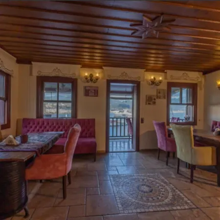 Harmony Butik (adults Only) 2* Alanya