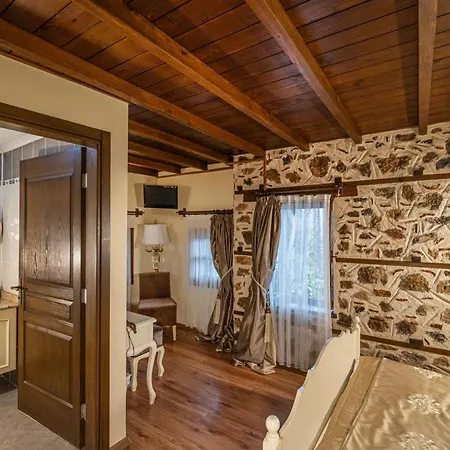 Hotel Harmony Butik (adults Only) 2*