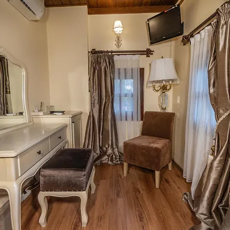 Harmony Butik (adults Only) Hotel