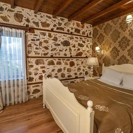 Harmony Butik (adults Only) Hotel 2*