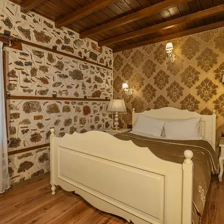 Hotel Harmony Butik (adults Only) Alanya