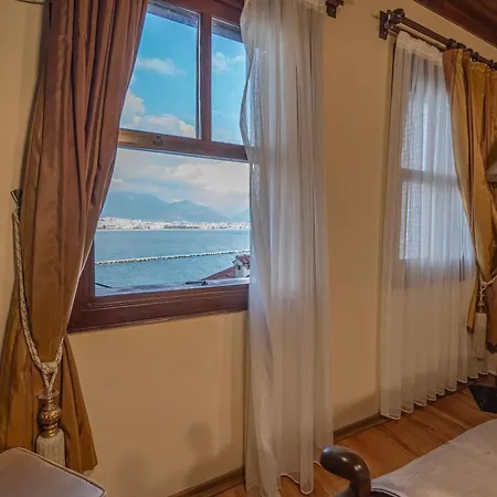 Harmony Butik (adults Only) Hotel