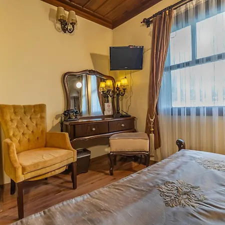 Hotel Harmony Butik (adults Only) 2*