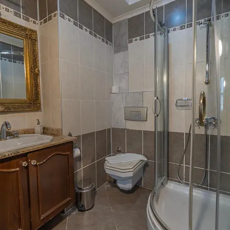 Harmony Butik (adults Only) Hotel