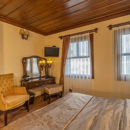 Hotel Harmony Butik (adults Only) 2*