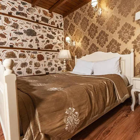 Harmony Butik (adults Only) Hotel