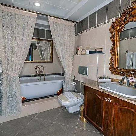 Harmony Butik (adults Only) Hotel 2*