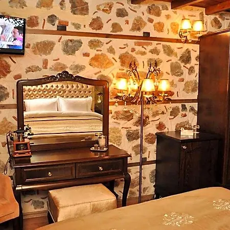Harmony Butik 2* Alanya