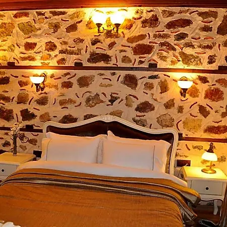 Harmony Butik (adults Only) Hotel Alanya