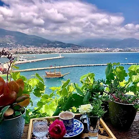 Harmony Butik Alanya