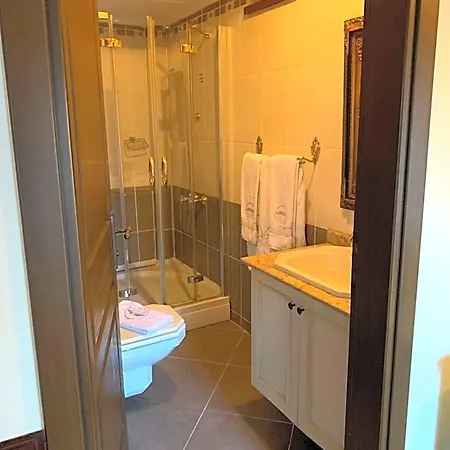 Harmony Butik 2* Alanya