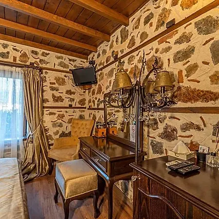 Harmony Butik (adults Only) 2* Alanya