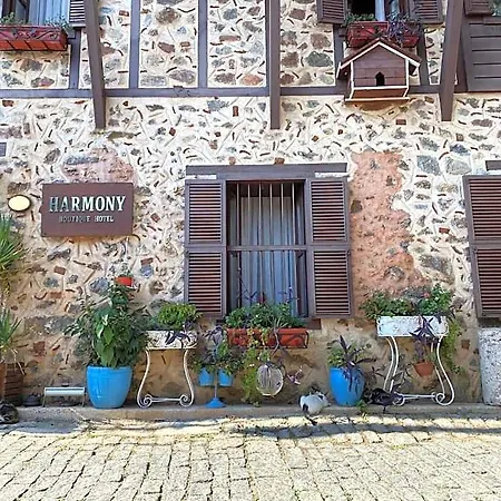 Harmony Butik (adults Only) Hotel 2*
