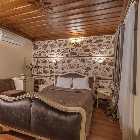 Harmony Butik (adults Only) מלון 2*