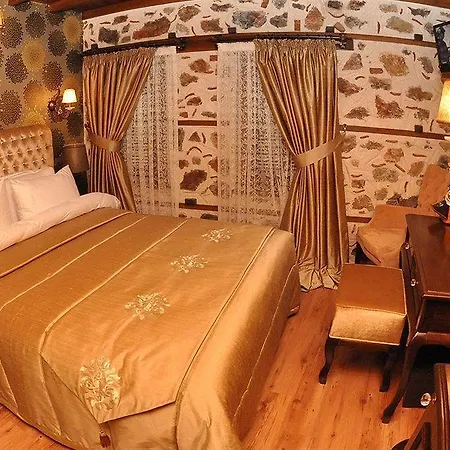 Harmony Butik Alanya