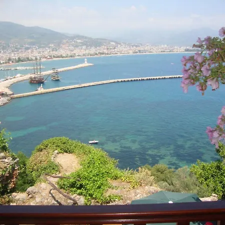 Harmony Butik Hotel 2*