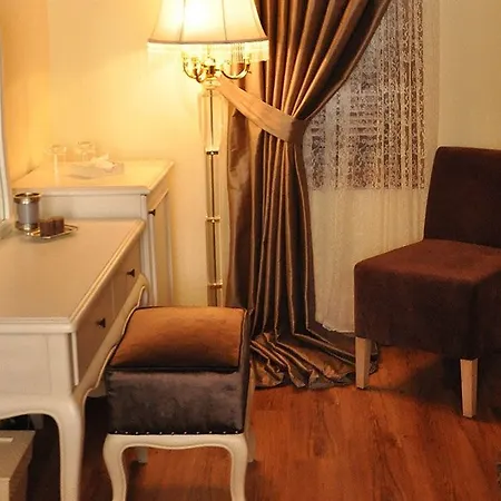 Harmony Butik (adults Only) Hotell