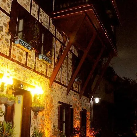 Hotell Harmony Butik (adults Only) 2*