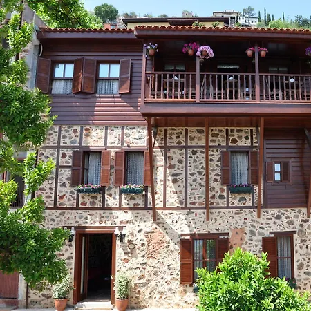 Hotell Harmony Butik (adults Only) 2*