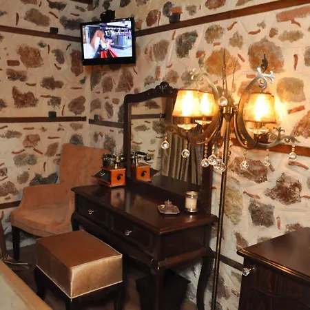 Hotell Harmony Butik (adults Only) Alanya