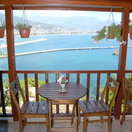 Hotell Harmony Butik (adults Only)