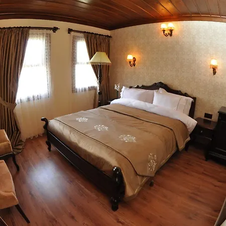 Harmony Butik (adults Only) Hotell