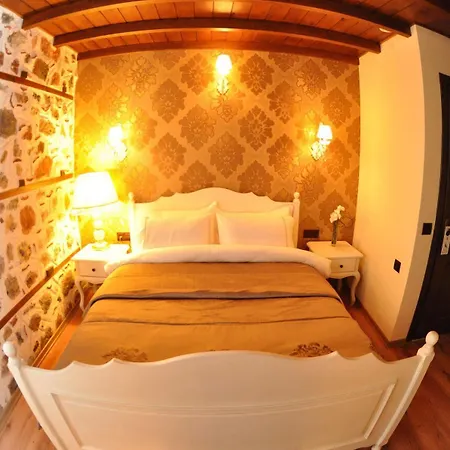 Hotell Harmony Butik (adults Only)