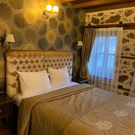 Harmony Butik (adults Only) Hotell