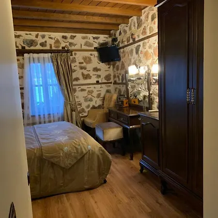 Harmony Butik Szálloda 2*