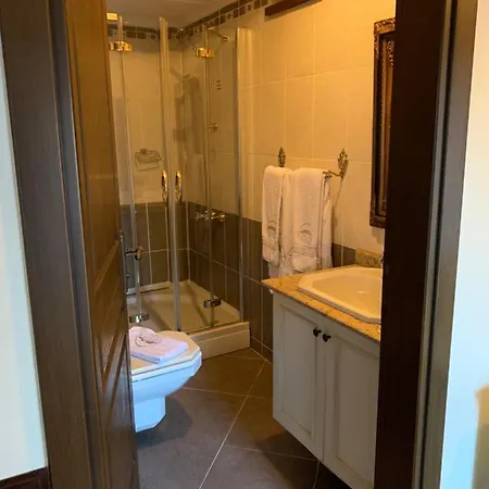 Harmony Butik 2* Alanya