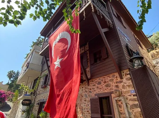 酒店 Harmony Butik (adults Only)