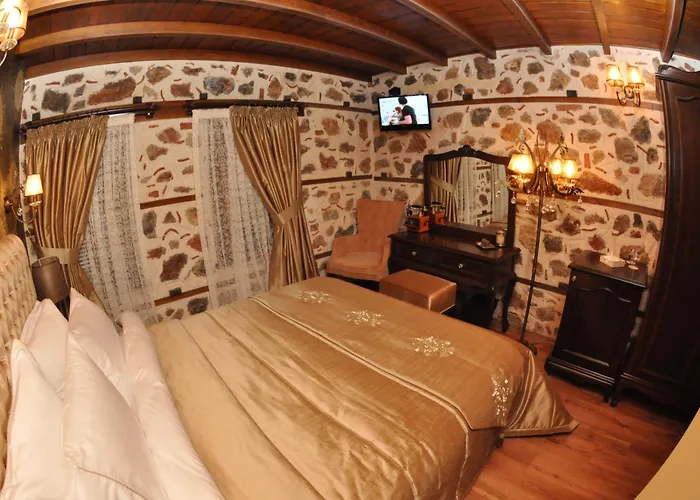 Harmony Butik (adults Only) אלאניה