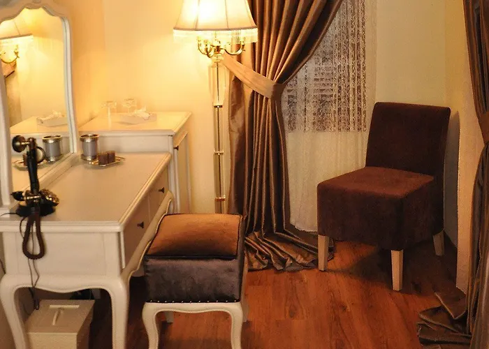 Harmony Butik (adults Only) מלון