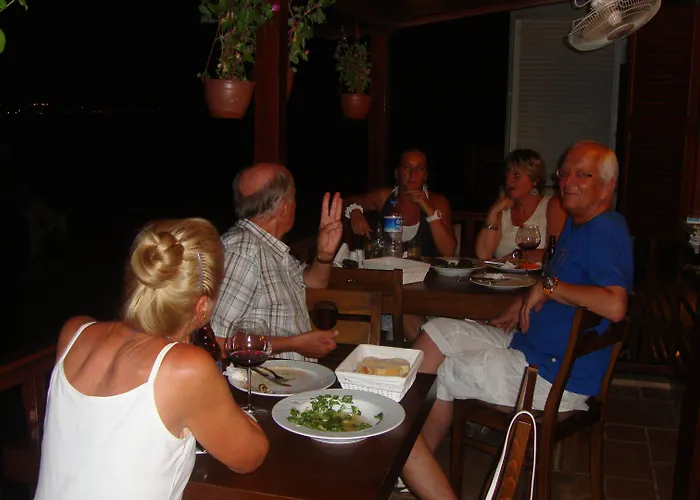 Ξενοδοχείο Harmony Butik (adults Only) 2*