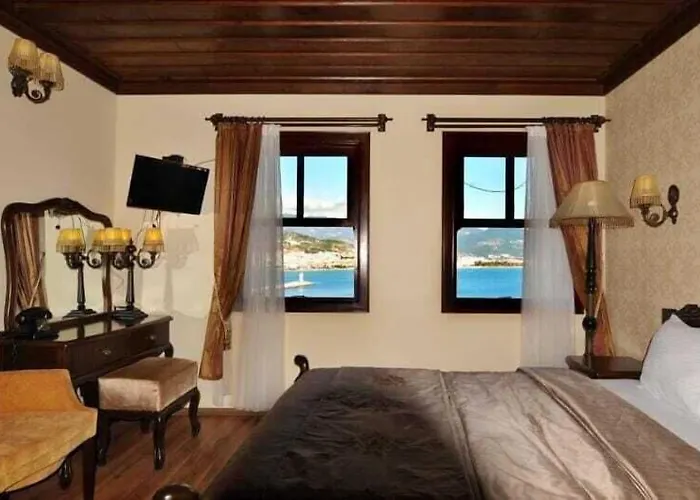 Harmony Butik (adults Only) Ξενοδοχείο 2*