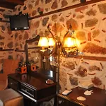 Szálloda Harmony Butik Alanya