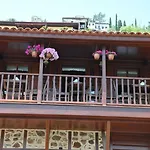 Harmony Butik Szálloda Alanya