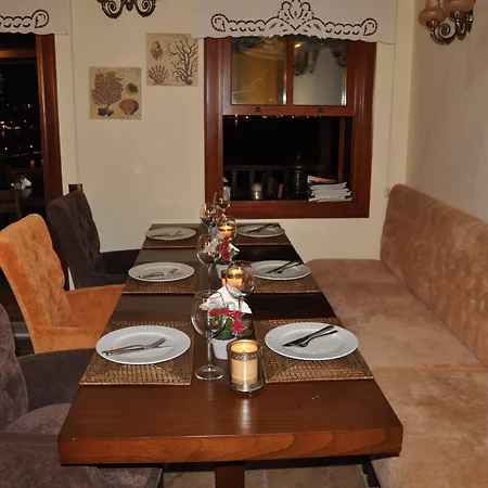 Harmony Butik (adults Only) מלון