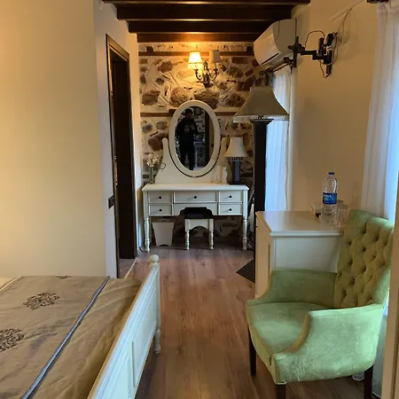 Harmony Butik (adults Only) מלון אלאניה